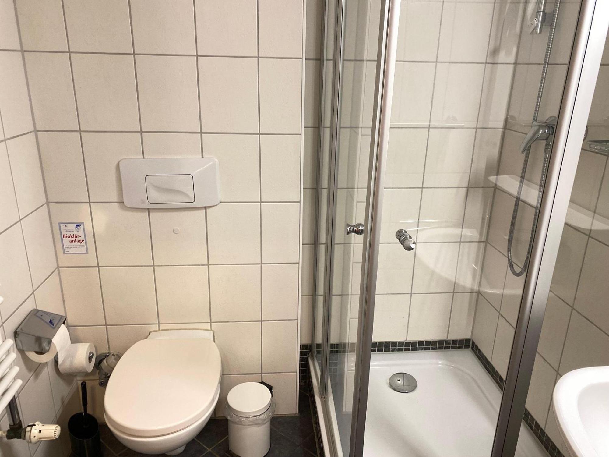 Yachthafenresidenz - Wohnung 7204 / 915 Ostseebad Kühlungsborn Exterior foto